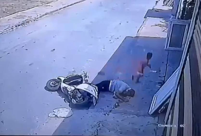 İki torununun gözü önünde başından vuruldu! Çocuklar hayatının şokunu yaşadı kaçacak yer aradı - Resim: 12